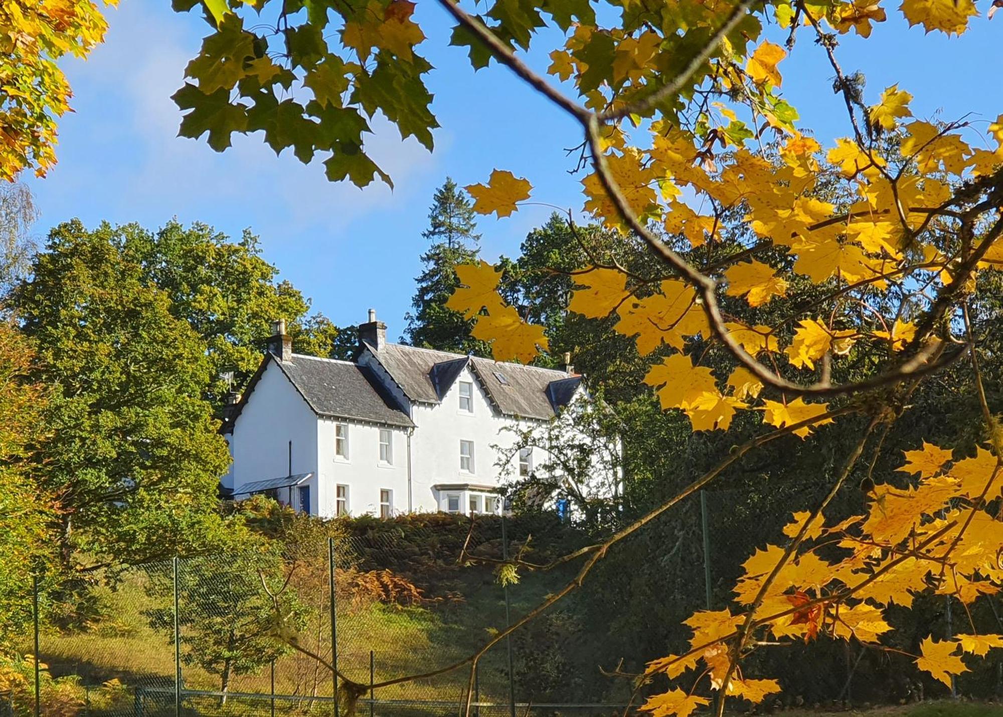 Tirindrish House B&B Spean Bridge Exterior photo